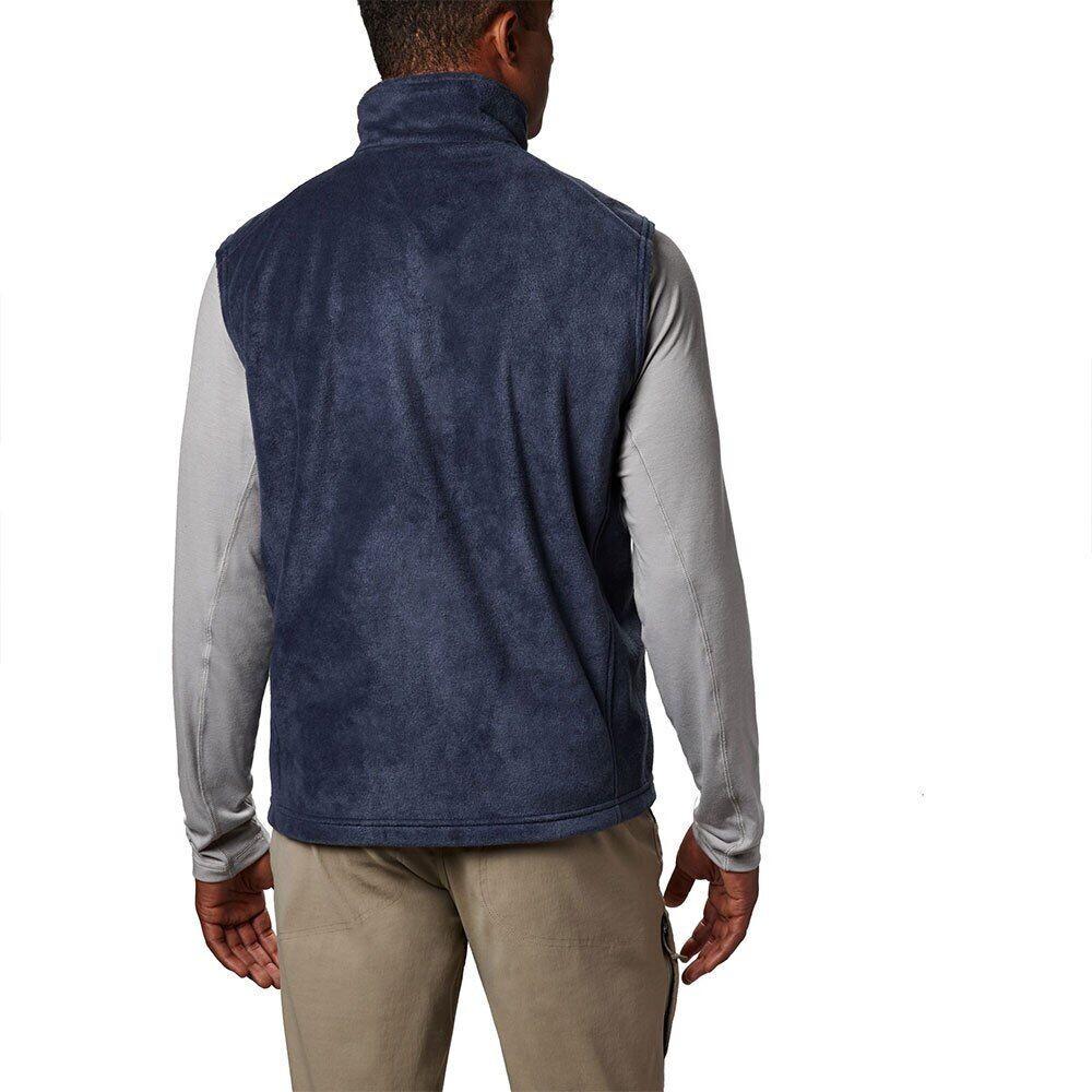Columbia Steens Mountain Vest Jacket (1639261-010)