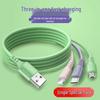 7-портовый USB 3.0 концентратор-удлинитель для расширения и зарядки ноутбука/настольного компьютера