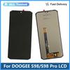 Полная сборка LCD-экрана и дигитайзера для Doogee S98 S98 Pro
