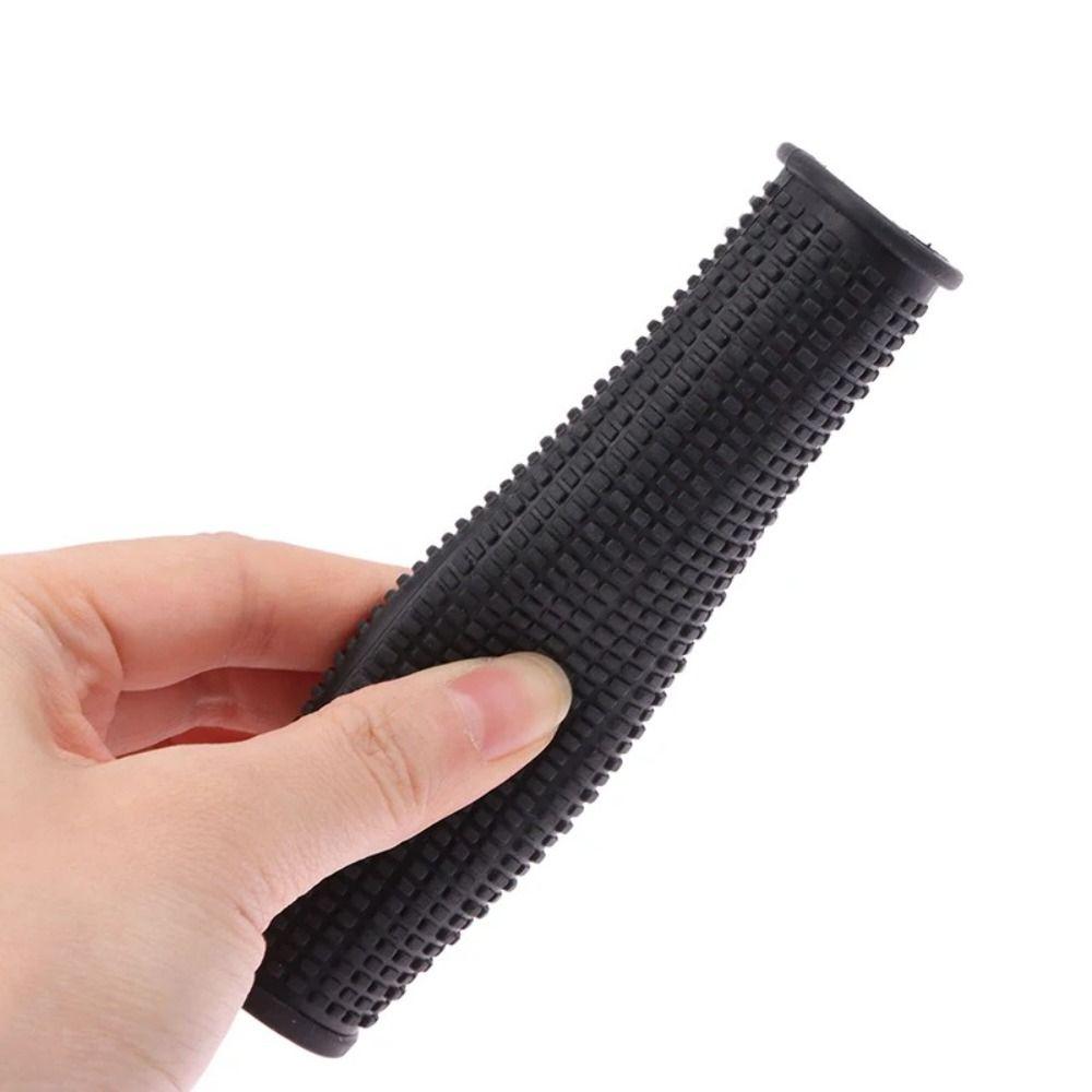 1pair Non-slip Bicycle Grips Comfortable Bicycle Handle Grips Cycling Equipment