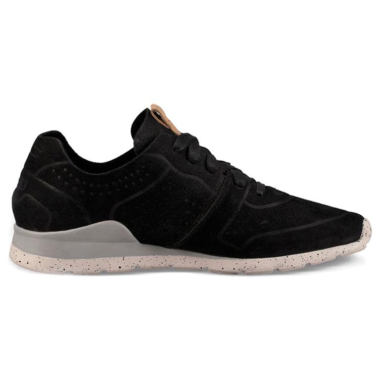 UGG W Tye Женский 1016674-BLK