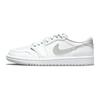 Air Jordan 1 Retro Low Og 'Neutral Grey' 2021 Женские Jordan CZ0775-100