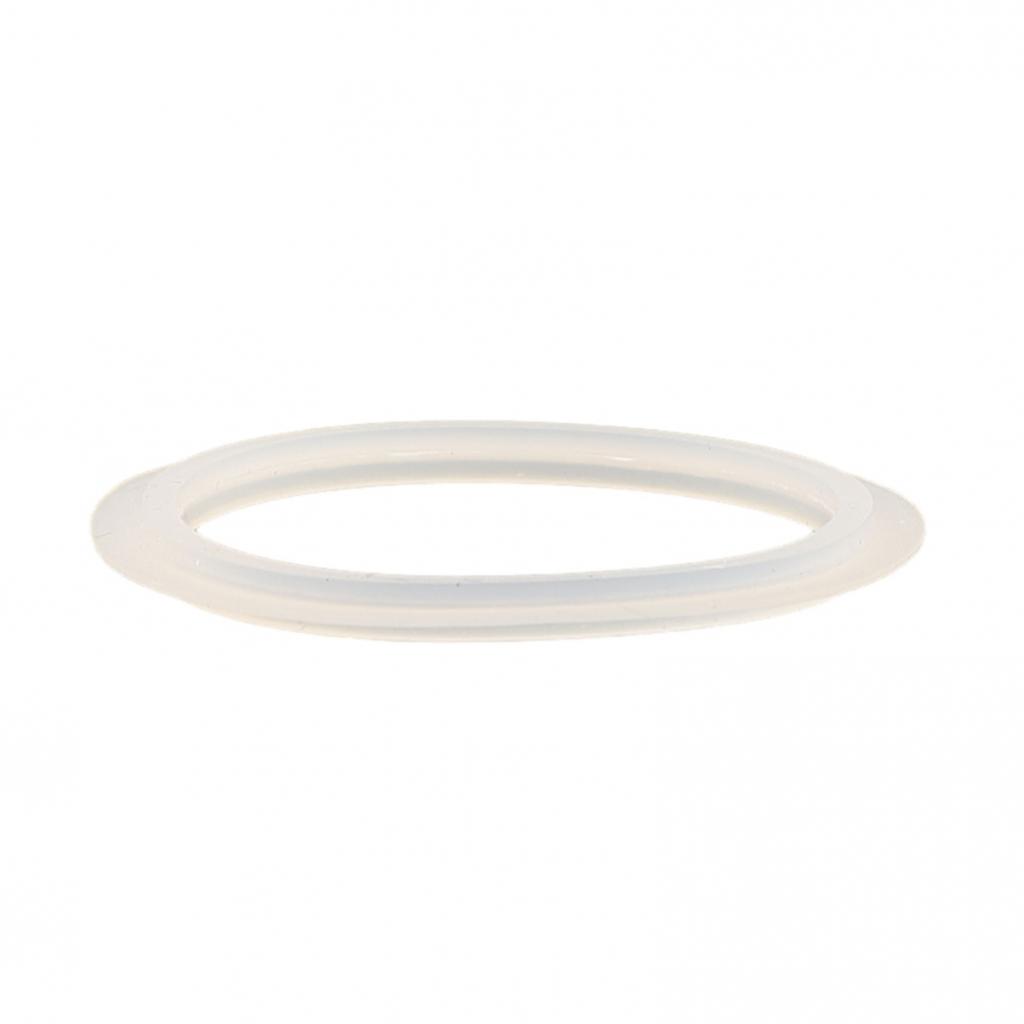 Sink Waste Basin-Plug Ring Seal-Ring Bathroom Pop-Up Spare Seal Washer Silicone