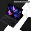 For IPad Air 13 M3 2025 Case with Separable Keyboard Mouse for IPad Air 13 M3 2025 Tablets Case for Ipad Keyboard Funda