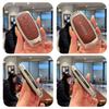 Металлический защитный чехол для брелоков 2023 Exeed Yaoguang и 2024 Yaoguang Premium Edition