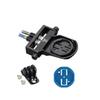 REC-MOUNTS Крепление Wahoo Aero Combo Тип зажима болтом M5 CC10-35 мм для Wahoo BOLT, WAH2-BOLT17+GP Держатель для GPS-компьютера на велосипед с креплением GoPro