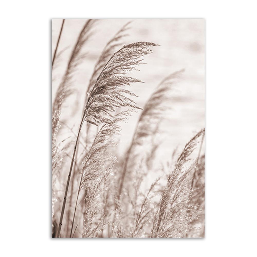 Морской пейзаж, настенный художественный постер и принты, пляжный песок, холст, картины, солнечные постеры на скандинавскую тему, настенные панно для декора гостиной