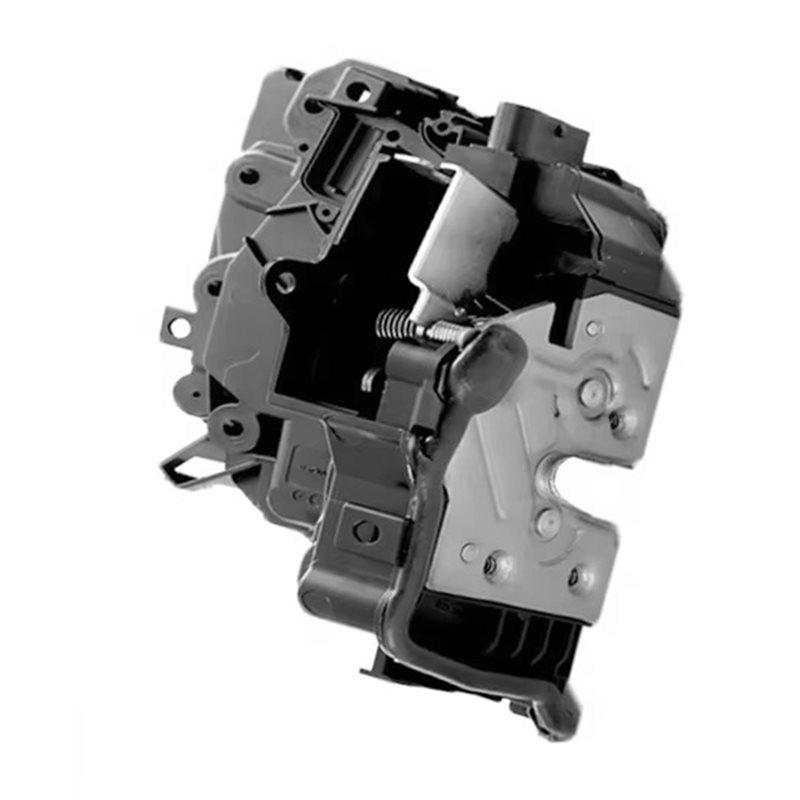 Точный замок-привод передней левой двери 51217281949 Для BMW G30 7 G11 G12 X5 F85 F15 X6 F16