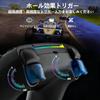 Switch Controller Gamepad Release 25 Hours Continuous 1500mAh High Back Macro Turbo Bluetooth Wireless RGB Gyro Compatible with Includes Japanese