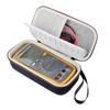 Сумка-чехол для цифрового мультиметра Fluke F15B+ F17B+ F18B+ Защитная сумка для хранения с перегородкой Портативная сумка