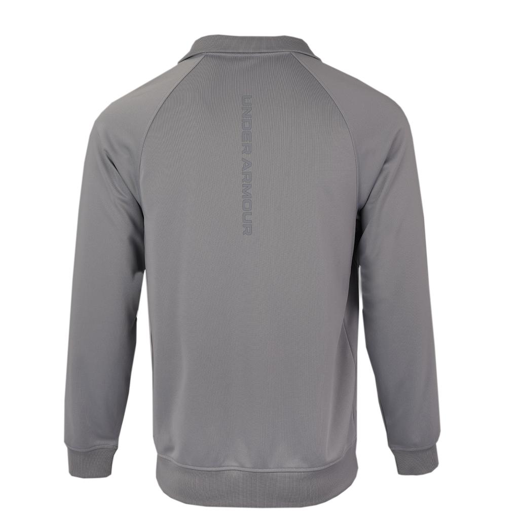 Under Armour Мужская куртка свободного кроя со стойкой и крупной вязкой 25600404-011