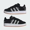 adidas CAMPUS 00s LED LIGHTS CF EL C JS1277 Kids' Originals Sneakers Core Black / Cloud White / Yellow