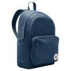 Converse Go 2 24L Рюкзак с логотипом бренда из полиэстера Унисекс Рюкзак Синий 10020533-A42