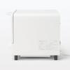 MUJI Toaster Oven with Steam Plate MJ-OT10C LA1R3A3A