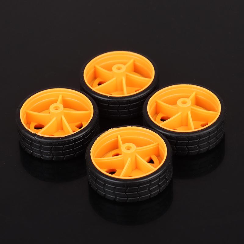 78Pcs Коробка передач Игрушка Робот Мотор Пластиковые шестерни Diy Модель Аксессуары