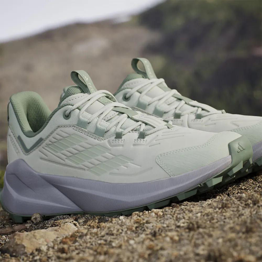 adidas Ботинки для хайкинга Terrex Trailmaker 2.0 Leather