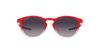 Солнцезащитные очки OO9439 PITCHMAN R FQ RED FADE BLACK GRADIENT Линза 50 [Oakley] Оправа/PRIZM