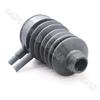 Baificar Brand New Genuine Rear Suspension Cylinder Rubber Boot 527264 For Citroen C5 MK1 & MK2