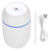 300ml Air Humidifier USB Charging Aroma Oil Diffuser Portable Mute Car Air Freshener