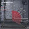 Jiereite Multi-functional Squat Rack
