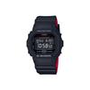 Мужские часы G-SQUAD Series Черные часы DW-5600HR-1 DW-5600HR-1