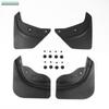 Car-styling Mudguards Mud Flap Flaps Splash Guards Fender Protector Cover for Tesla Model Y   2022 2023 Car