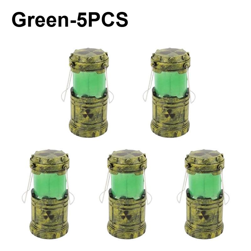 Хэллоуин Ночник Ядерный реактор 3D LED Необычная лампа для пар Светящийся декор для спальни Причудливый подарок Реквизит Декор на научную тематику