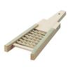 Banyo Bamboo Grater, 32.9x13.4x3.2cm, 17-407