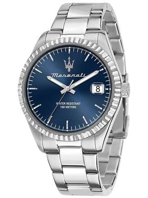 МУЖСКИЕ ЧАСЫ MASERATI COMPETIZIONE R8853100028 - (zs005a)