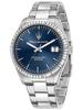 МУЖСКИЕ ЧАСЫ MASERATI COMPETIZIONE R8853100028 - (zs005a)