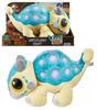 Mattel JURASSIC WORLD Plush Ankylosaurus Years Old and HHB48 (Bumpy) [Dinosaur Toy] [3 Up]