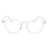 PC Frame Flat Mirror Eyewear Blue Light Blocking Glasses Optical Spectacles Gaming Filter Glasses