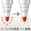 Staedtler Ручка Lumo Color, чернила на масляной основе, синий, 487 17-3