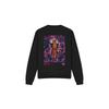 Marvel Unisex Adult X-Men Wolverine Nightcrawler Sweatshirt