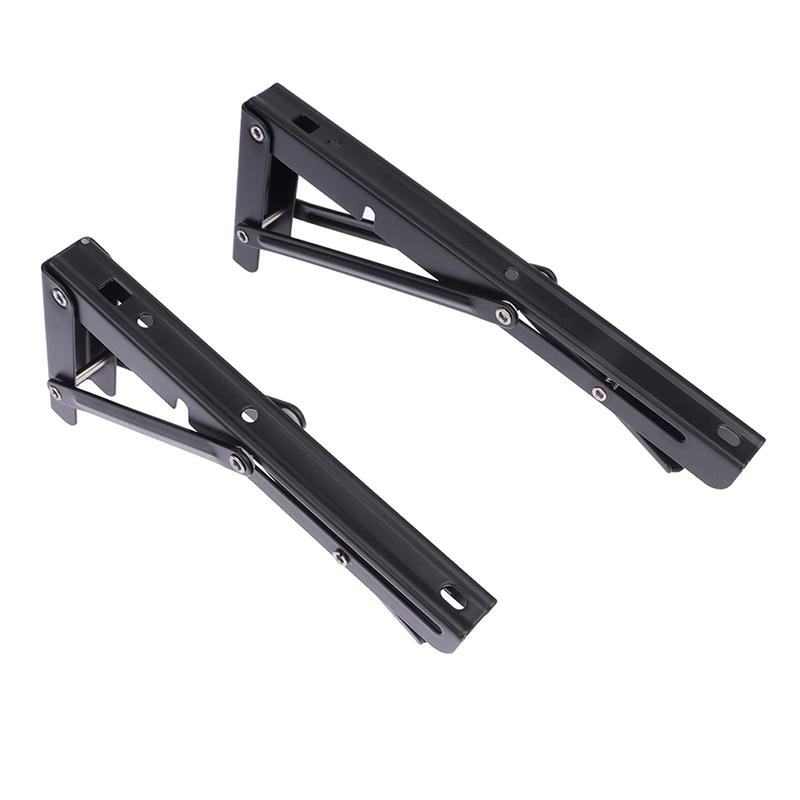 Campervan Folding Bracket Table Shelf Motorhome Caravan Folding Accessories