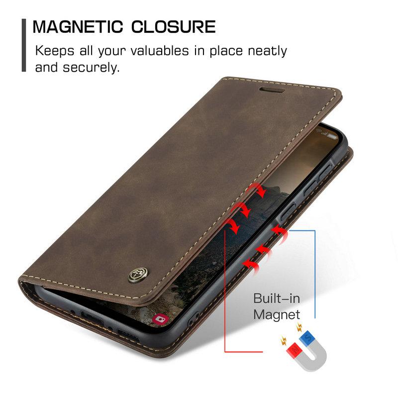 Роскошный чехол для Samsung Galaxy A56 5G 2025 Flip Cover Magnet Leather Card Pouch Book Fundas Samsung A56 A36 A26 A16 06 A 56 Etui