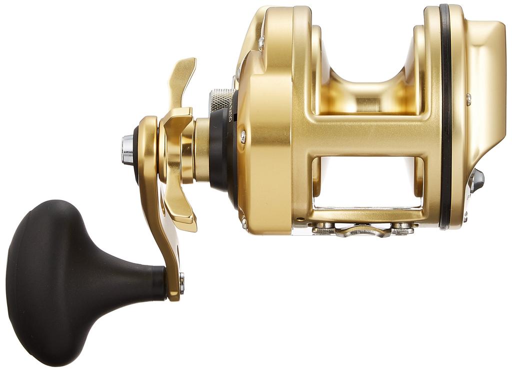 SHIMANO Катушка Stone sea с двойной осью и большим забросом 15 KAIKON 2000T Kuchijiro лещ/карп