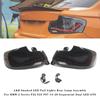 L&R Smoked LED Tail Lights Rear Lamp Assembly For BMW 2 F22 F23 F87 2014-2020
