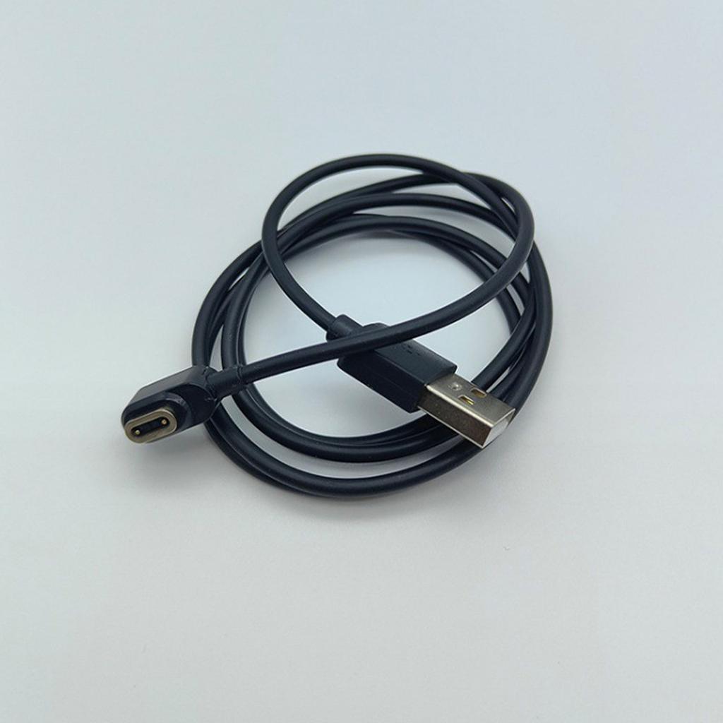 USB-зарядное устройство для смарт-часов, адаптер питания для Imoo Z6A/Z6S/Z6Pro/Z7/Z7A/Z7S/Z8A, магнитный шнур для быстрой зарядки