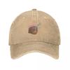 Boomer The Leopard Ray Baseball Cap men's big size hat Hat Man Luxury Cosplay Women's Men's
