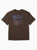 Boy George George Name Definition Oversized T-Shirt