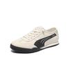 Senda Training Shoes Men's 2025 Autumn New Casual Little White Board Shoes