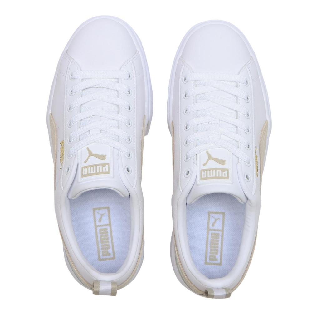 Puma W Mayze Lth 381983 02White Peyote