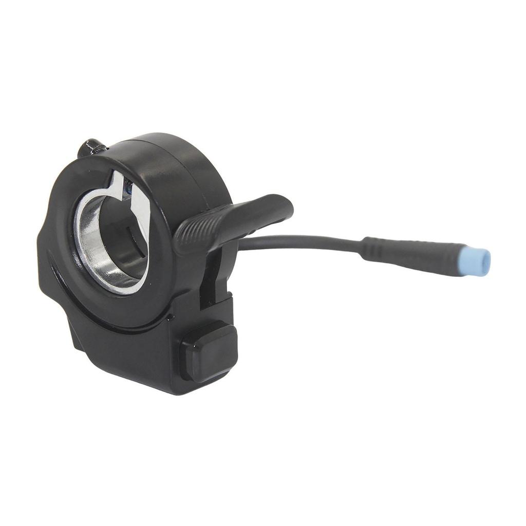 Thumb Throttle Speed Control Easy to Install Assembly Stable Replacement Skateboard Acceleration