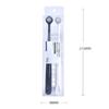 Health Cleaner Ultra Fine Adult Tooth Brush Oral Care Brush Couple Toothbrush Oral Hygiene Tool