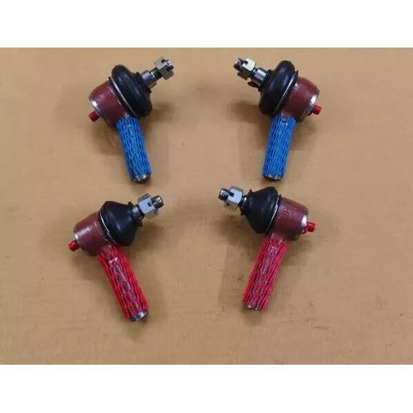 Tractor Tie Rod End Kit Ford 3910 4110 2600 3600 2000 3000 81802867 957E3290B