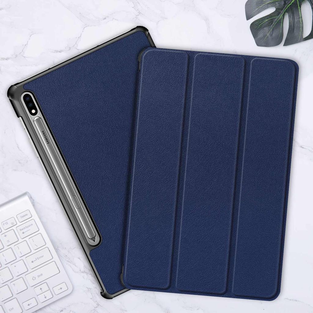 Чехол для Samsung Galaxy Tab S7/S8 Plus Fe, чехол SM-T870 T970 P610 T736 X800 X806, чехол для Samsung Galaxy S6 Lite