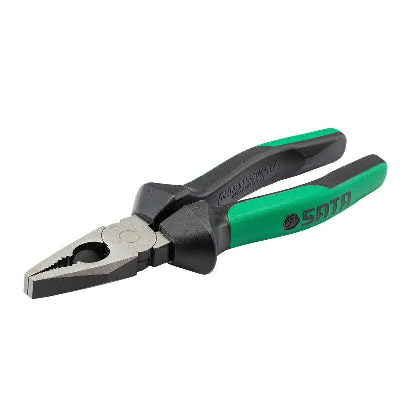 SATA G-Series Combination Pliers