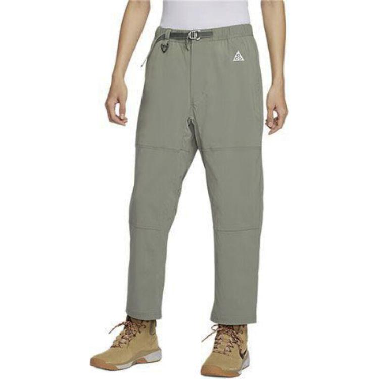 Nike Мужские брюки ACG UV Hike Цвет: Грозовой синий FN2451-053