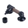 Carbon Plastic Atomizers Aquarium Refiner CO2 Diffuser Tessellator Atomizer Bubble Counter Air Oxygen Atomizer
